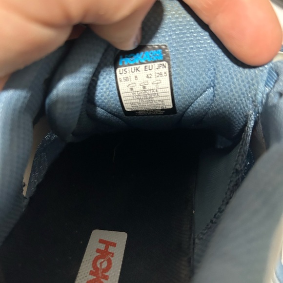 Hoka Gaviota 4 - Picture 5 of 7